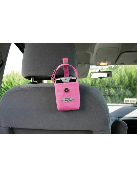 BORSETTA P/TELEFONO X CRUSC.