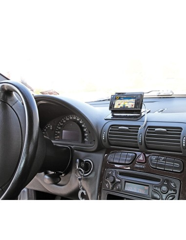 MAGIC STAND PIEDISTALLO MULTI-USO PER CRUSCOTTO