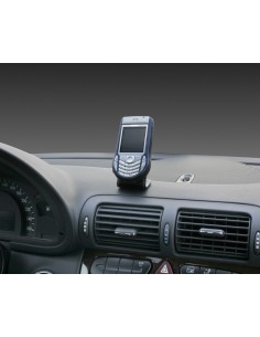 -PORTA TELEFONO--PHONE-STAND-- MAGNETICO IN PELLE- 2