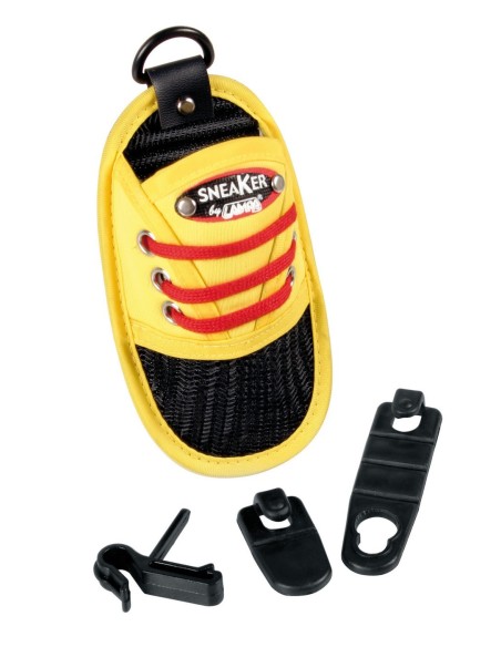 SCARPETTA P/TELEFONO-OCCHIALI