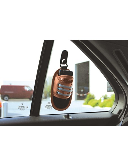 SCARPETTA P/TELEFONO-OCCHIALI