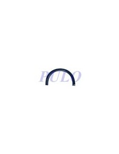 GIROPARAF P-DX NERO LUCIDO PEUGEOT 208 01-19 in poi GT