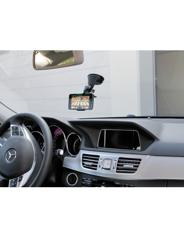 -PORTATELEFONO-NAVIGATORE --QUICK-CLIP 1---