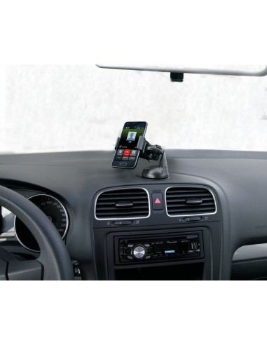 -PORTATELEFONO-NAVIGATORE --QUICK-CLIP 1---