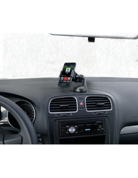 -PORTATELEFONO-NAVIGATORE --QUICK-CLIP 1---