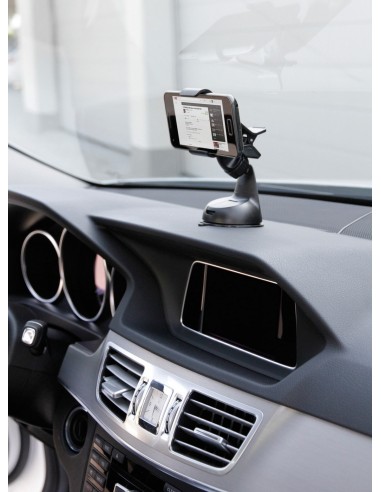 -PORTATELEFONO-NAVIGATORE --QUICK-CLIP 1---