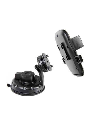 EASY-LOCK PORTA TELEFONO CON BLOCCAGGIO A PRESSION