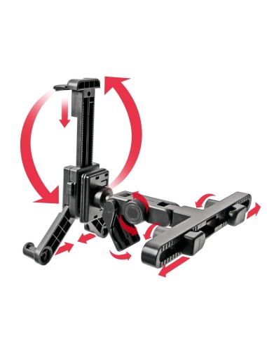 -PORTA TABLET PER POGGIA TESTA --TAB-2---