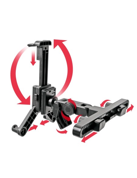 -PORTA TABLET PER POGGIA TESTA --TAB-2---