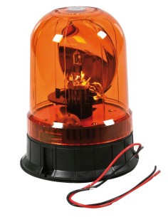 -LAMPADA ROTANTE ALOGENA--RH-1---