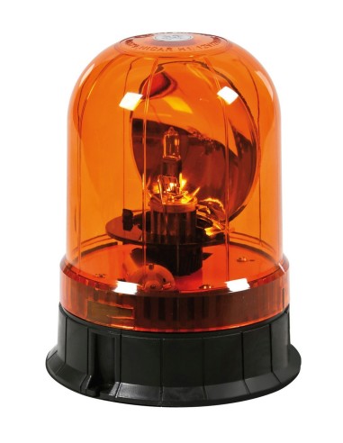 -LAMPADA ROTANTE ALOGENA--RH-1---