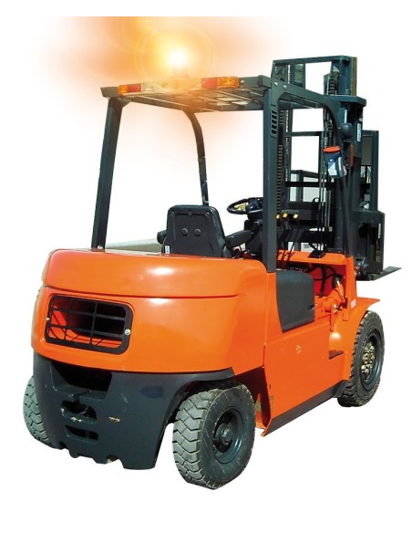 -LAMPADA ROTANTE ALOGENA--RH-1---