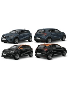 MODAN PORTA A-DX RENAULT CAPTUR 10-19 in poi 2
