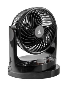 -VENTILATORE 24V--HARRIER---