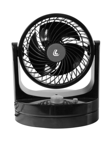 -VENTILATORE 24V--HARRIER---