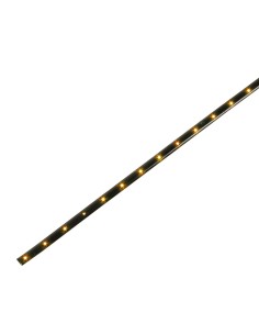 SLIM-LED-STRIP 120CM 60LED ARANCIONE