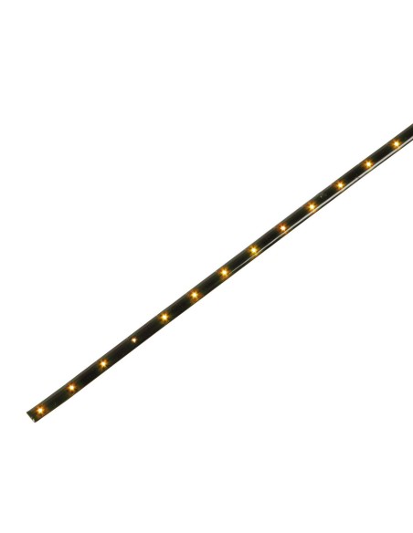 SLIM-LED-STRIP 120CM 60LED ARANCIONE