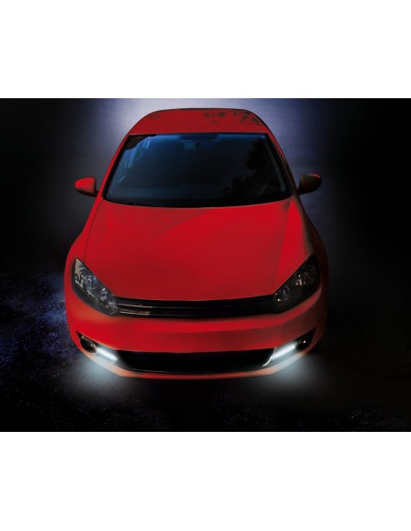 ULTRA-STRIPS 2X50CM,STRISCE 15LED SMD,12V ALTA LUM