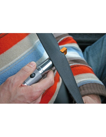 TORCIA SALVAVITA 3 IN 1