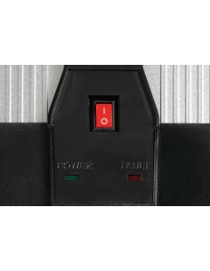 POWER INVERTER --PURE SINO WAVE-- 300/600W 12V- 2