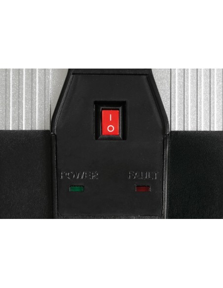 POWER INVERTER --PURE SINO WAVE-- 300/600W 12V-