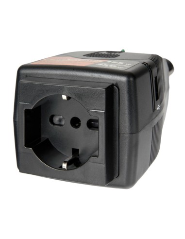 POWER INVERTER 175W 12- in poi 220V SPUNTO 350W ROHS