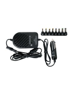 ALIMENTATORE NOTEBOOK 12V 80W