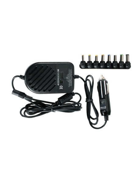ALIMENTATORE NOTEBOOK 12V 80W