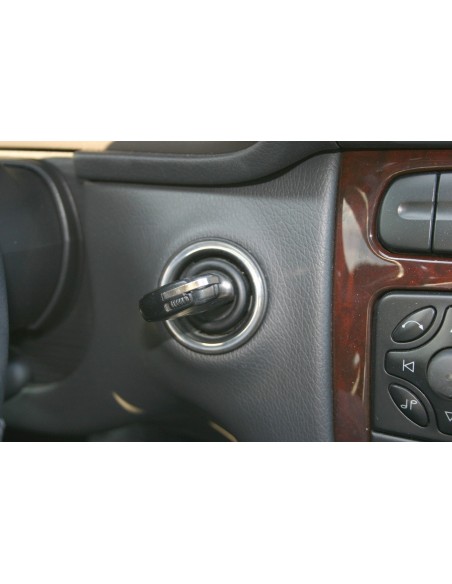 ACCENDILUCI AUTOMATICO 24V AUTO-LIGHT