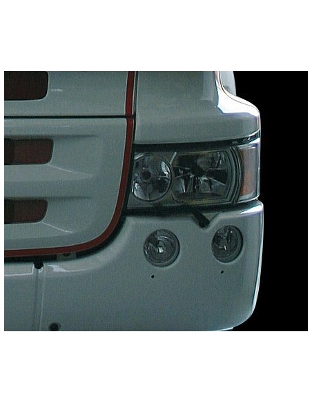 ACCENDILUCI AUTOMATICO 24V AUTO-LIGHT