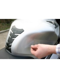 -PELLICOLA --GHOST-- PROTETTIVA TRASPARENTE- 2