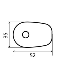 ADATTATORI FRECCE KAWASAKI 4P 2