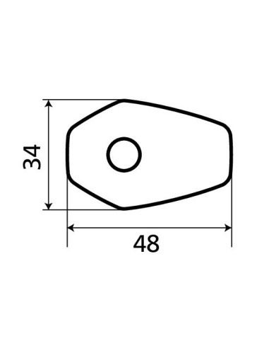 ADATTATORI FRECCE SUZUKI 4P.
