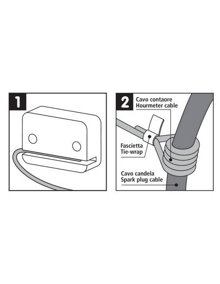 -CONTA ORE DIGITALE --PILOT---
