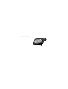 FANALE A-DX INF A LED PER FARO ALOGENO FIAT 500 10