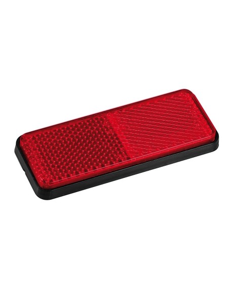 CATARIF. RETTANGOLARE ROSSO