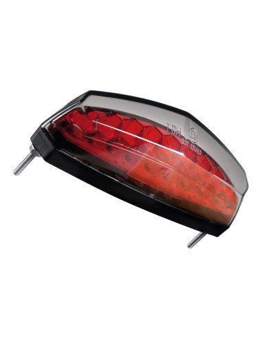 FANALE POSTERIORE HIROX 3 FUNZIONI 90161 LAMPA