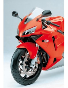 -CP.FRECCE A LED--KIER--NERE- 2