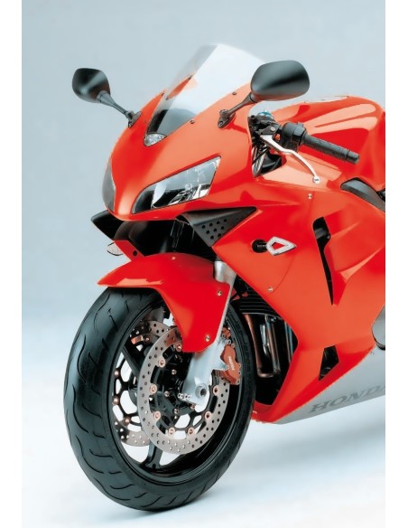 -CP.FRECCE A LED--KIER--NERE-