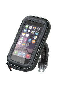 PORTA PDA MOTO/CICLO ATTACCO UNIVERSALE