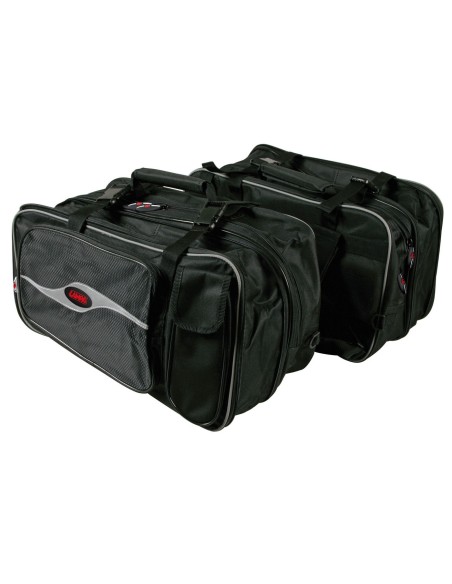 -BORSE LATERALI--T-MAXTER SIDE-- CAPACITA' 24+24 L