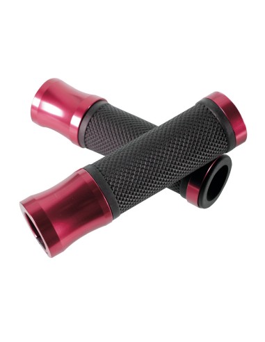 -MANOPOLE--METAL--ROSSE-