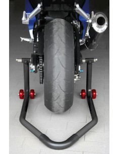 CP.SUPPORTI CAVALLETTO 6MM 2