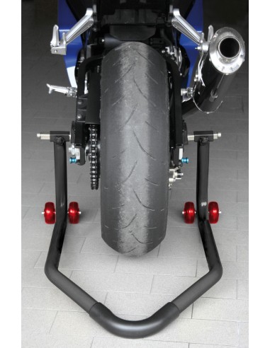 CP.SUPPORTI CAVALLETTO 6MM