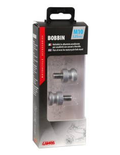 CP.SUPPORTI CAVALLETTO 10 X 1,25 MM 2