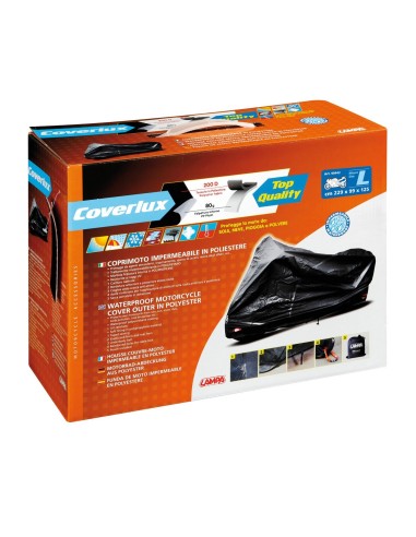 COPRIMOTOCOVERLUX--TG.L-
