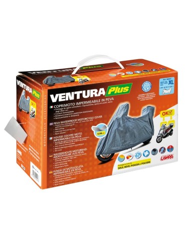 COPRIMOTOVENTURA PLUS--TG.XL-