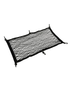 RETE ELASTICA 65X35 CM NERA NS-12