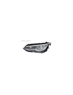 FARO SX A LED C-MOTOR ELETTR VOLKSWAGEN GOLF 8 03-