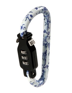 -MOSCHETTONE ANTIF. FIORATO --GULLIVER---